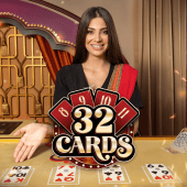 32 Baraha - JLPUB Live Casino