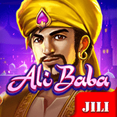 Ali Baba - JLPUB Slot Game