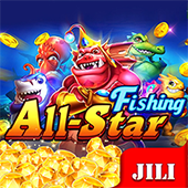 All Star Fishing - JLPUB