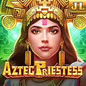 Aztec Priestess - JLPUB Game