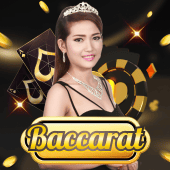 Baccarat - JLPUB Live Casino