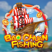 Bao Chuan Fishing - JLPUB