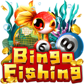 Bingo Fishing - JLPUB