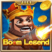 Boom Legend - JLPUB Fishing