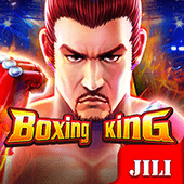 Boxing King - JLPUB Slot