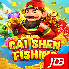 Cai Shen Fishing - JLPUB Game