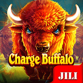 Charge Buffalo - JLPUB Slot