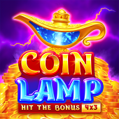 Coin Lamp - JLPUB