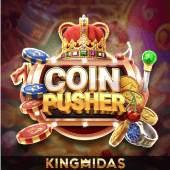 Coin Pusher - JLPUB