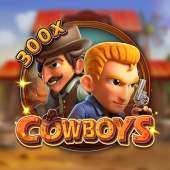 Cowboys - JLPUB Slot Game