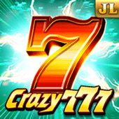 Crazy777 - JLPUB Slot