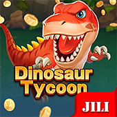 Dinosaur Tycoon - JLPUB