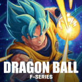 Dragon Ball - JLPUB