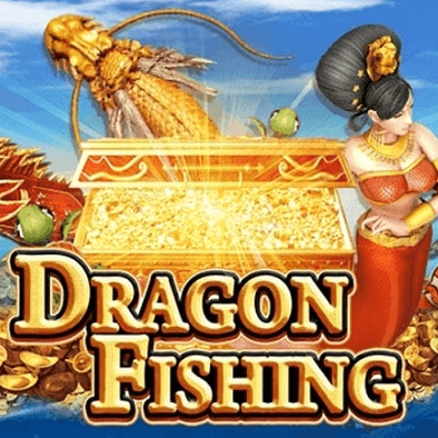 Dragon Fishing - JLPUB