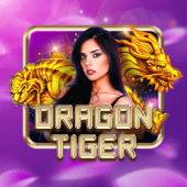 Dragon Tiger - JLPUB