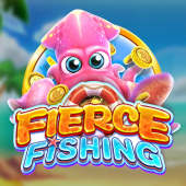 Fierce Fishing - JLPUB
