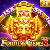 Fortune Gems 2 - JLPUB