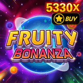 Fruity Bonanza - JLPUB
