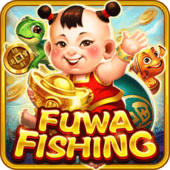 Fuwa Fishing - JLPUB