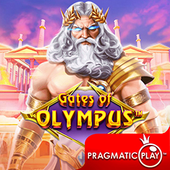 Gates of Olympus - JLPUB