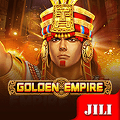 Golden Empire - JLPUB Slot