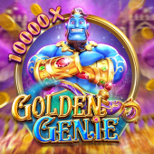 Golden Genie - JLPUB Game