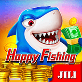 Happy Fishing - JLPUB