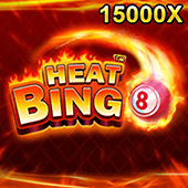 Heat Bingo - JLPUB