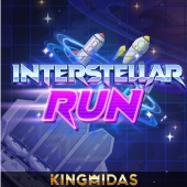 Interstellar Run - JLPUB
