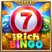 Irich Bingo - JLPUB Slot