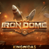 Iron Dome - JLPUB Cards