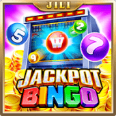 Jackpot Bingo - JLPUB