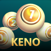 Keno - JLPUB Cards