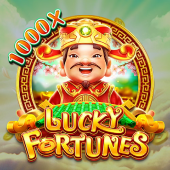 Lucky Fortunes - JLPUB
