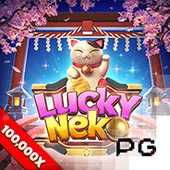 Lucky Neko - JLPUB Slot