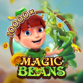 Magic Beans - JLPUB