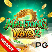 Mahjong Ways 2 - JLPUB