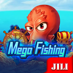 Mega Fishing - JLPUB