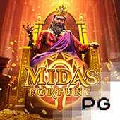 Midas Fortune - JLPUB