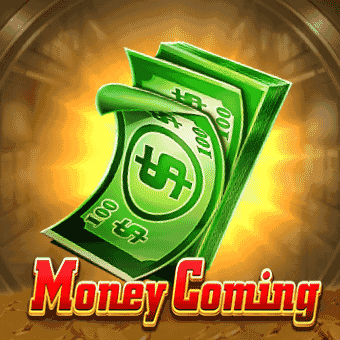 Money Coming - JLPUB