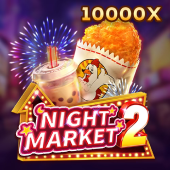 Night Market 2 - JLPUB