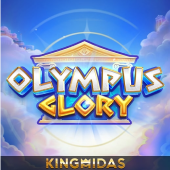 Olympus Glory - JLPUB