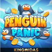 Penguin Panic - JLPUB
