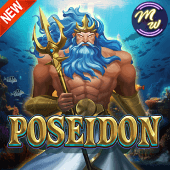 Poseidon - JLPUB Slot