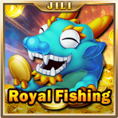 Royal Fishing - JLPUB