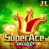 Super Ace Deluxe - JLPUB Slot Game