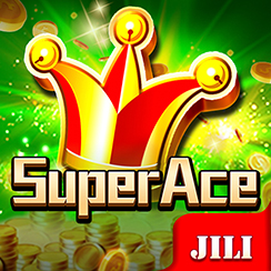 Super Ace - JLPUB Slot