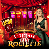Ultimate Roulette - JLPUB