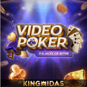 Video Poker - JLPUB