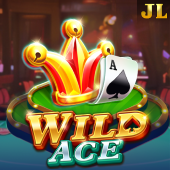 Wild Ace - JLPUB Slot